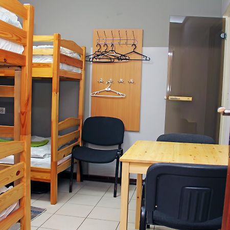 Hostel Brest-Litovsk В Центре - Заселение 24Х7 Exteriör bild