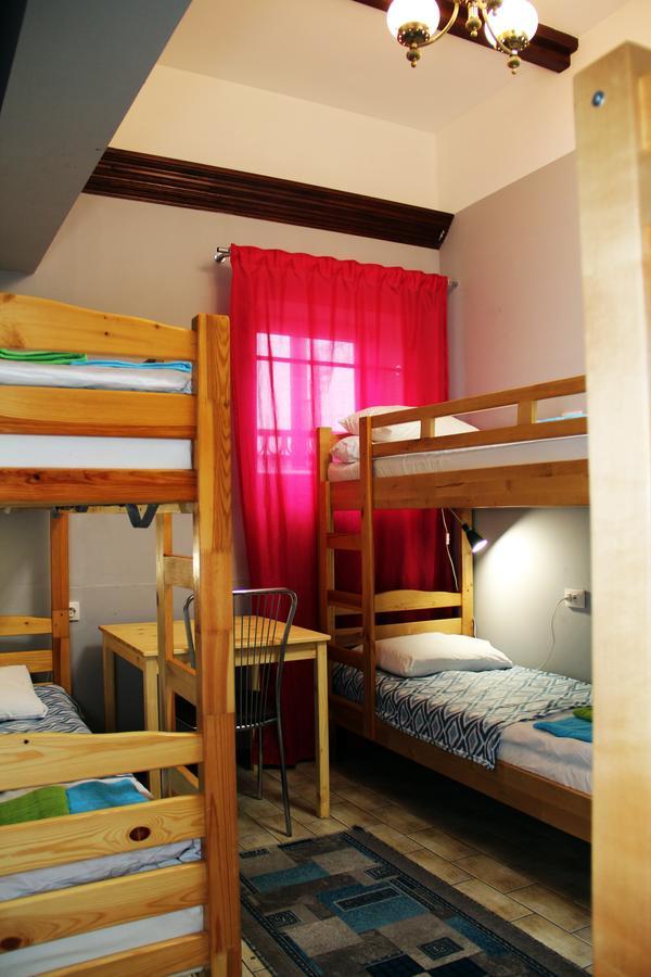 Hostel Brest-Litovsk В Центре - Заселение 24Х7 Exteriör bild