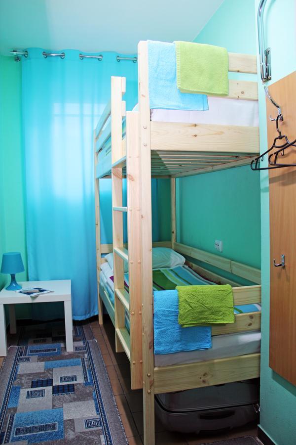 Hostel Brest-Litovsk В Центре - Заселение 24Х7 Exteriör bild
