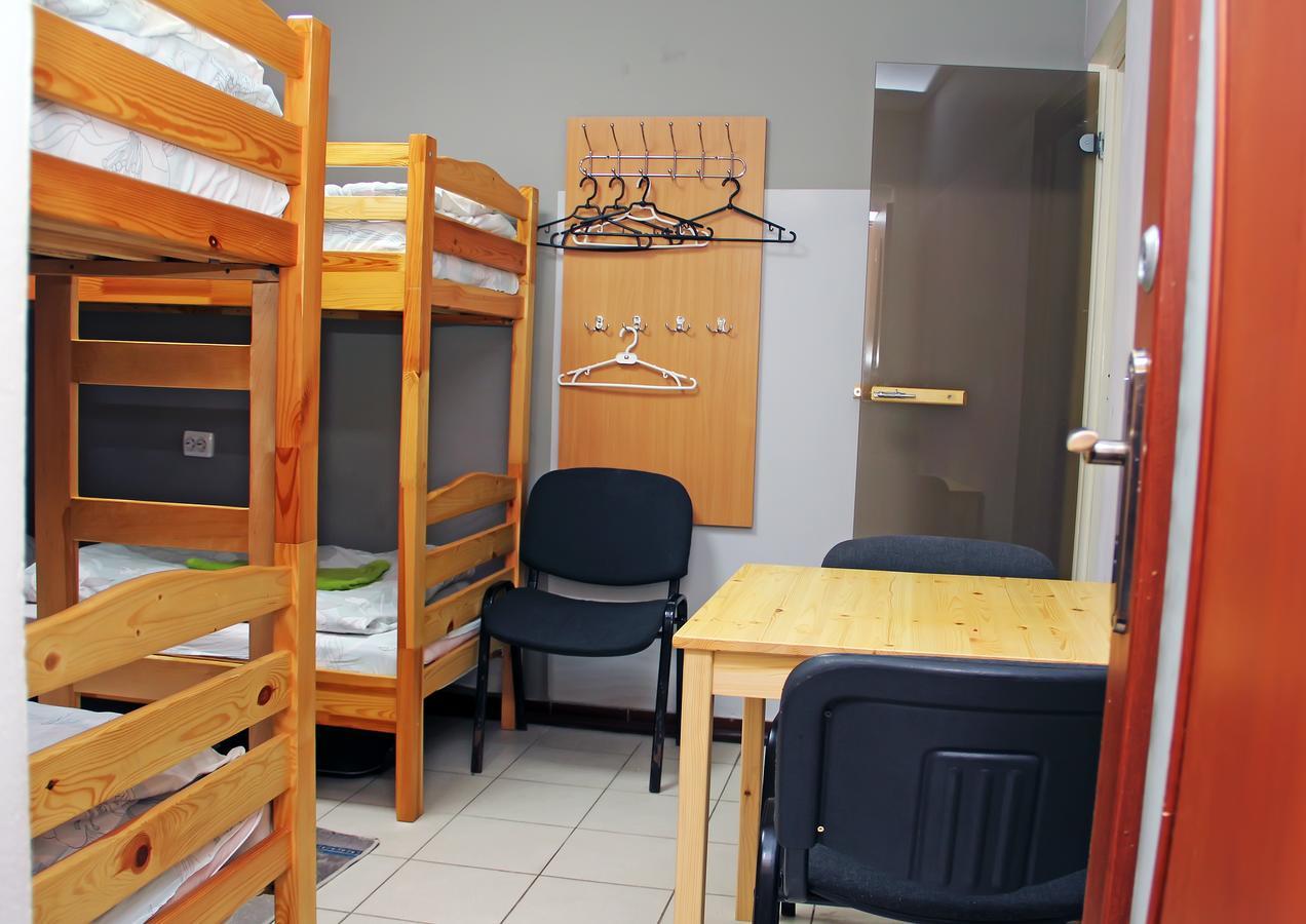 Hostel Brest-Litovsk В Центре - Заселение 24Х7 Exteriör bild
